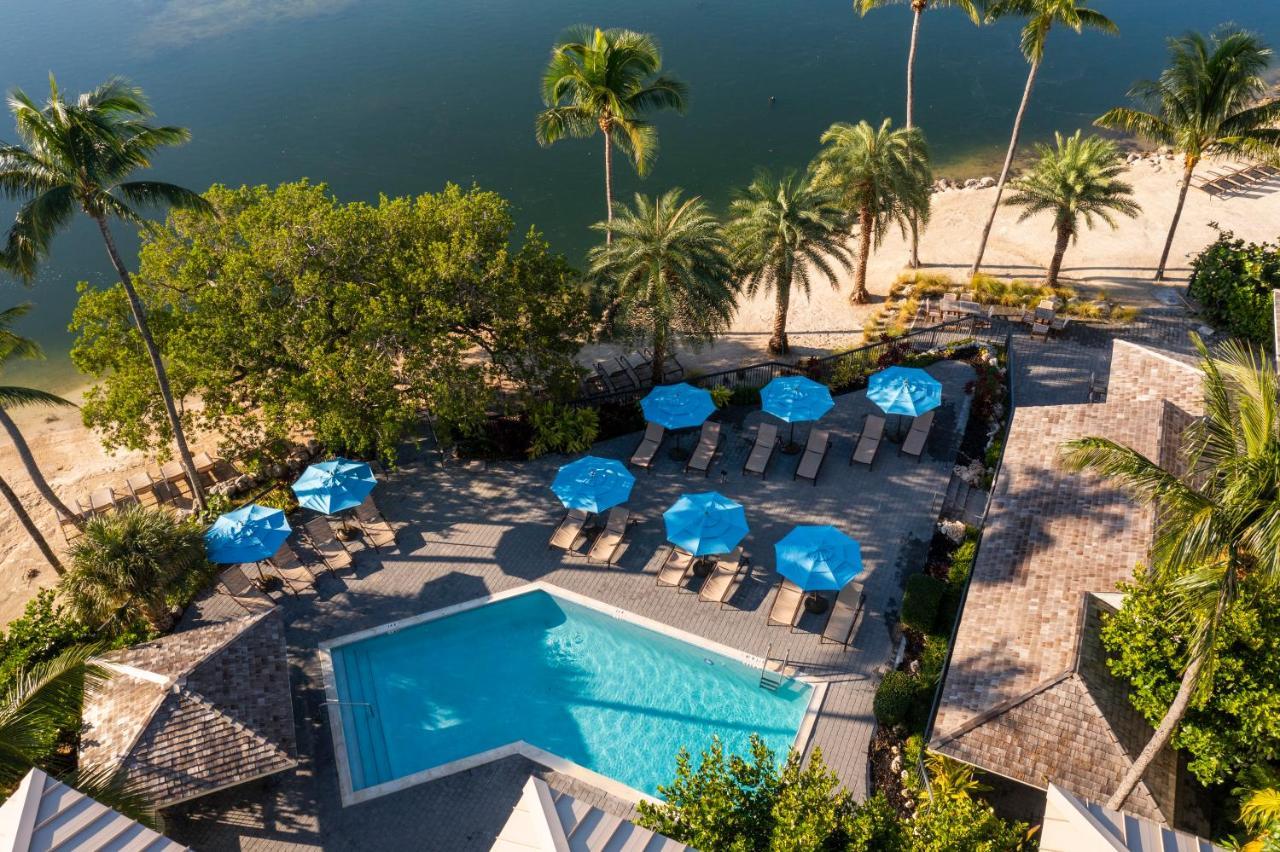 Pelican Cove Resort & Marina Islamorada Exterior photo