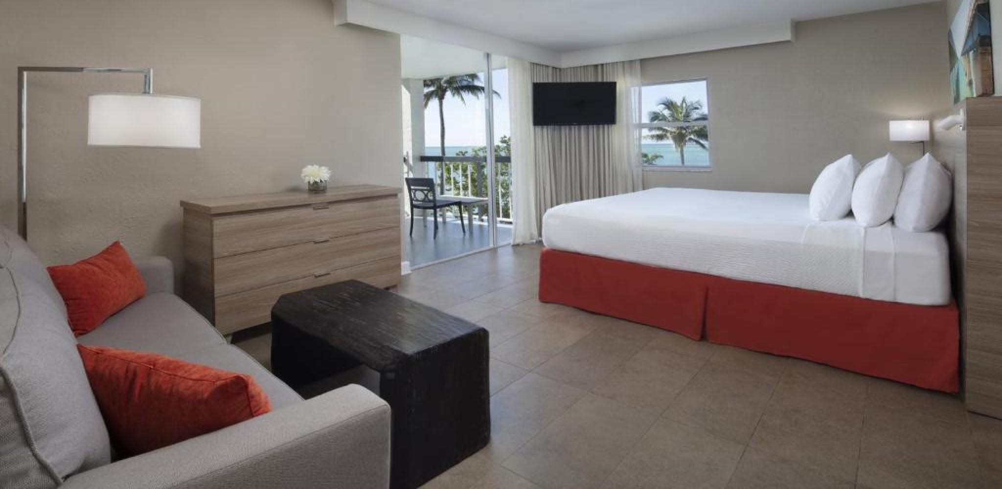 Pelican Cove Resort & Marina Islamorada Exterior photo
